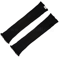 Ткань женская трикотажная с длинным рукавом&nbsp;AJEW-WH20080-32A