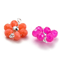 Подвески из латуни&nbsp;KK-D038-05S