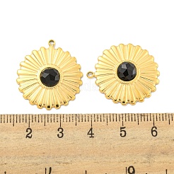 Подвески из нержавеющей стали 304 с вакуумным покрытием pvd&nbsp;STAS-L278-121G-01