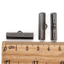 Железо лента обжима концов X-E182Y-B