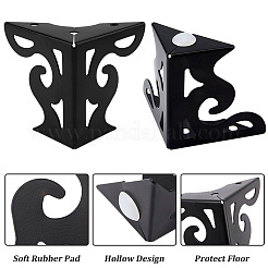 Pata de silla de hierro&nbsp;FIND-CP0003-84EB