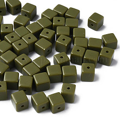 Opake Legierung Perlen&nbsp;X-MACR-S373-148-A11