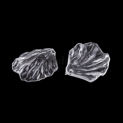 Прозрачные акриловые подвески TACR-G050-03B