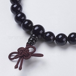 Joyas de chakra&nbsp;BJEW-K200-02-10AS