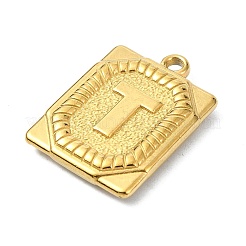 Ионное покрытие (ip) подвески из нержавеющей стали 304&nbsp;STAS-U033-01G-T