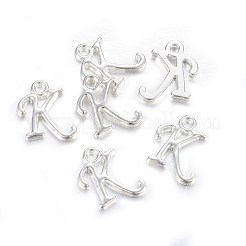 Серебряные позолоченные подвески&nbsp;LS-PALLOY-J718-01S-K