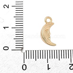 Латунные подвески&nbsp;KK-A244-03A-G