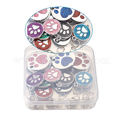 Эмалевые чары&nbsp;ENAM-TA0001-17