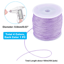 Нейлоновая нить нейлоновая нить NWIR-PH0001-52B