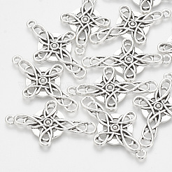 Сплавочные подвески тибетского стиля TIBEP-T004-01AS