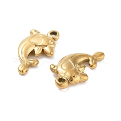 Ионное покрытие (ip) подвески из нержавеющей стали 304&nbsp;STAS-U014-35G