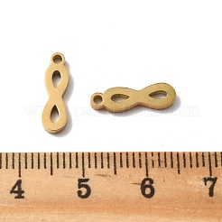 Подвески из нержавеющей стали 304&nbsp;STAS-K255-19B-G