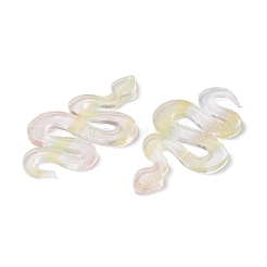 Акриловые большие подвески&nbsp;KY-I008-07D