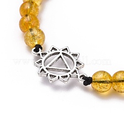 Gioielli chakra&nbsp;BJEW-JB05503-03