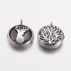 Подвески из натурального аметиста  X-G-G910-J02