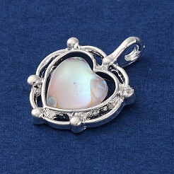 Подвески из смолы из сплава&nbsp;FIND-Q116-01S