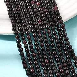 Fili di perline gemstone&nbsp;G-A036-AB