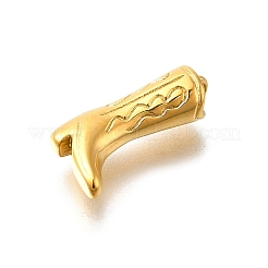 Подвески из нержавеющей стали 304&nbsp;STAS-R159-44G-03