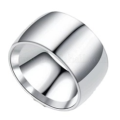 Edelstahl-Fingerringe für Männer&nbsp;FS-WG82C86-02
