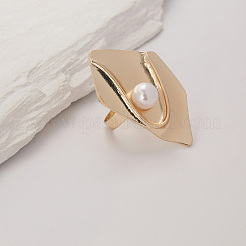 Регулируемые кольца из сплава для женщин&nbsp;OL5802-1