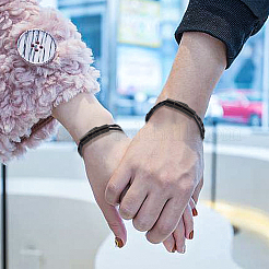 8 шт. 4 стиля байонетных застежек из нержавеющей стали&nbsp;STAS-DR0001-15EB