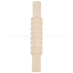 Nudelholz aus Holz&nbsp;AJEW-WH20141-42A