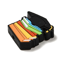 Силиконовые фокусные шарики SIL-R147-02E