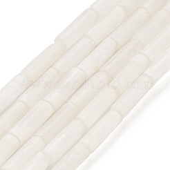 Нити из натурального селенита G-K336-01