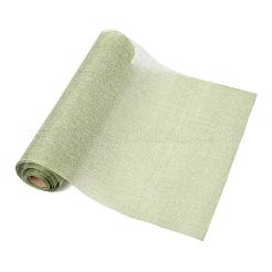 Papier d'emballage en lin&nbsp;DIY-H133-A08