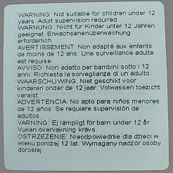 10шт 10 стиля силиконовые ленты для полотенец для пляжных стульев AJEW-AR0001-88
