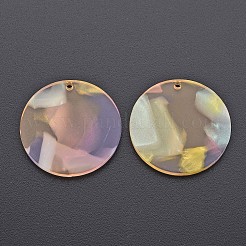 Подвески из ацетата целлюлозы (смолы)&nbsp;X-KY-N015-022-01