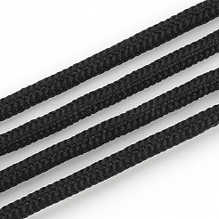 Плетеные нейлоновые нити NWIR-R046-2.5mm-01