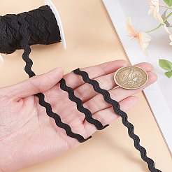 12.5м волнообразная бахрома&nbsp;OCOR-LP0001-13B