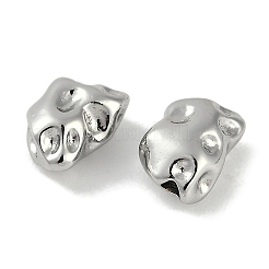 Латунные бусины&nbsp;KK-P283-16P