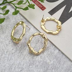 Сплав серьги выводы X-PALLOY-S121-70