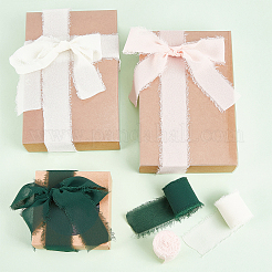 3 рулон 3-х цветной полиэфирной ленты&nbsp;OCOR-GF0001-68