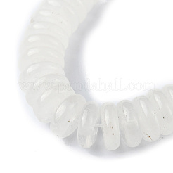 Природных кристаллов кварца бисер нитей G-F743-01D-01