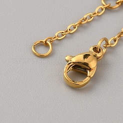 Удлинитель цепи из нержавеющей стали 304 STAS-TAC0017-03A-G