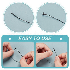 Пластиковые метки FIND-WH0160-72B