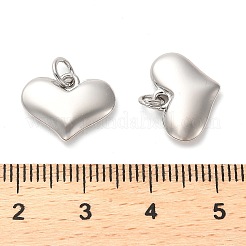 Cremagliera charms ottone placcatura&nbsp;KK-Q807-01P