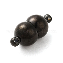 Магнитные застежки из нержавеющей стали 304 STAS-E108-39EB