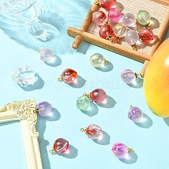 Стекло подвеска&nbsp;GLAA-CJ0002-55