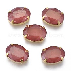 Coudre sur strass&nbsp;RGLA-K014-01F-MK