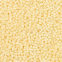 11/0 сорт стеклянный бисер краска для запекания&nbsp;X-SEED-N001-A-1034