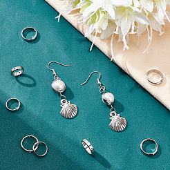 16 шт. 2-х стильные рамки из нержавеющей стали 304 FIND-DC0001-62