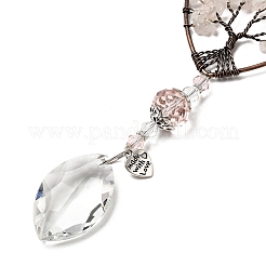 Большие подвесные украшения&nbsp;HJEW-XCP0001-29