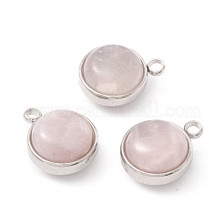 Природные каменные смешанные подвески G-K325-02P