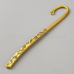 Risultati dei segnalibri in lega&nbsp;FIND-WH0148-400AG