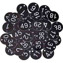 1 комплект акриловых подвесок&nbsp;FIND-GF0008-67A