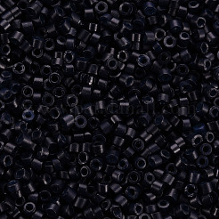 Стеклянные цилиндрические бусины&nbsp;SEED-S047-A-016